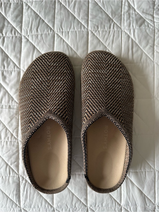 Rothy's Shoes - Rothy's The Casual Clog, size 9